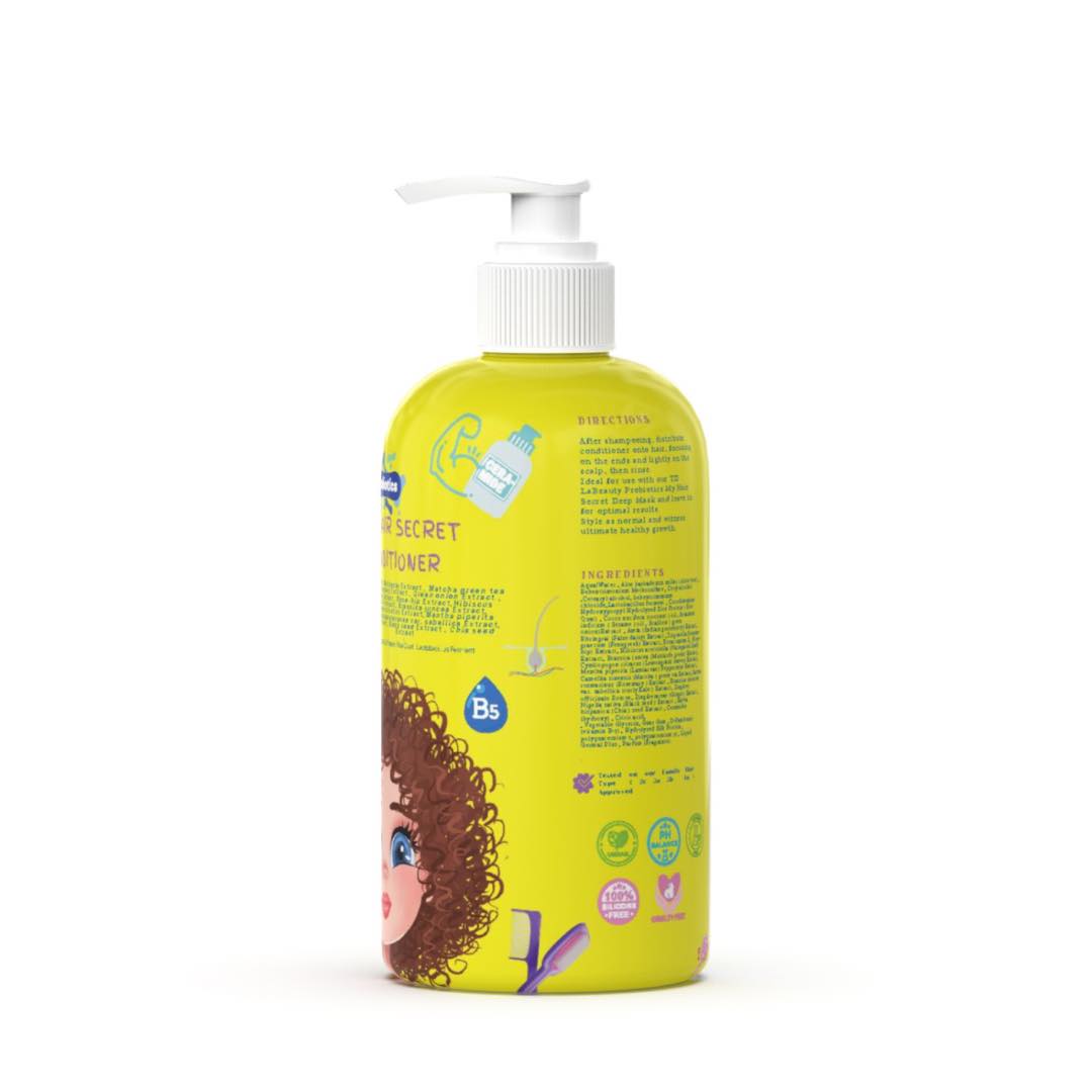 Probiotics My Hair Secret Conditioner -TD LABeauty