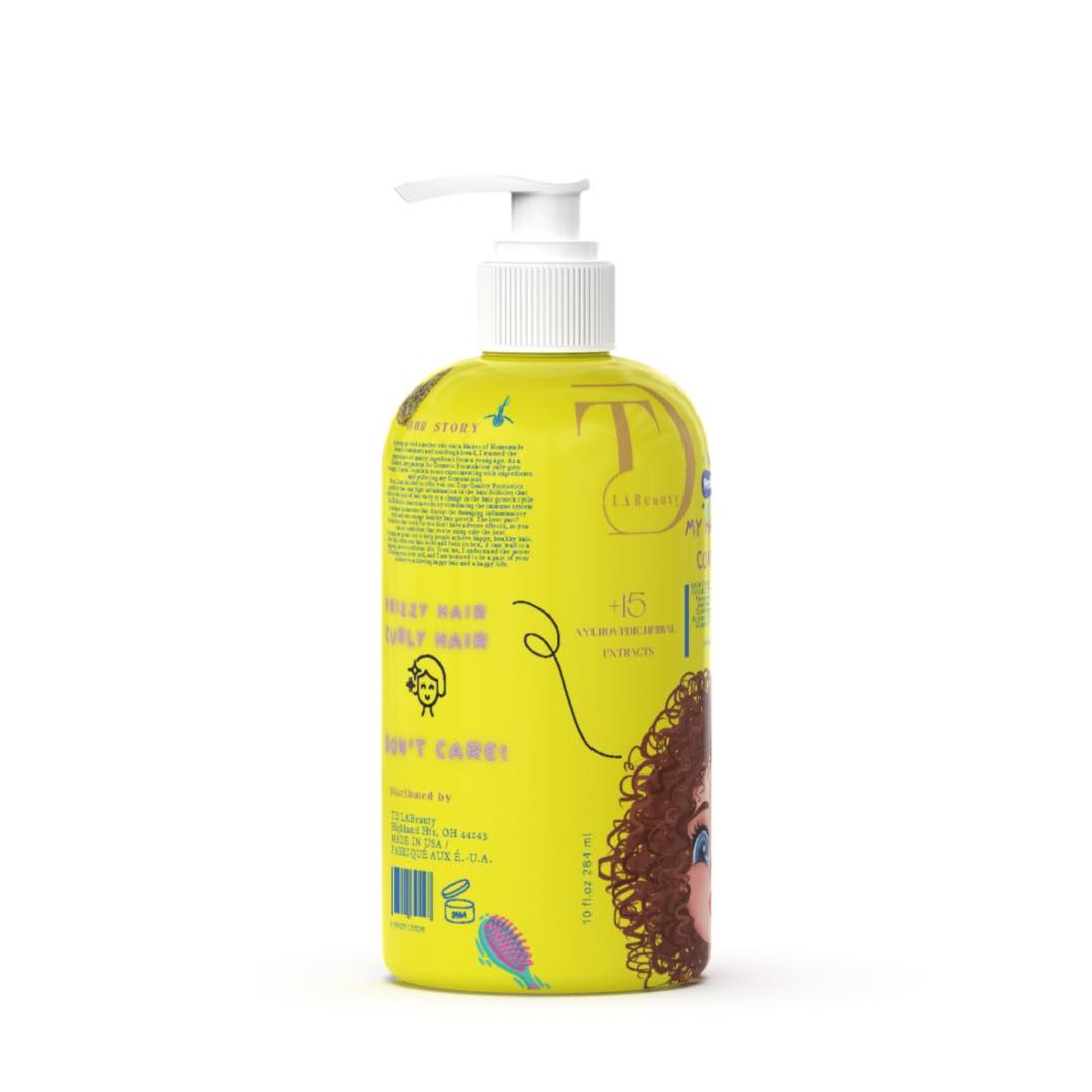 Probiotics My Hair Secret Conditioner -TD LABeauty